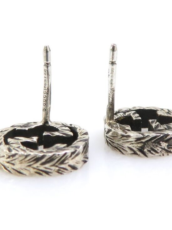 Gucci Earrings - Picture 8 of 10